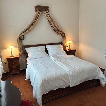 Penzion Tatra Inn ชัดซา ภายนอก รูปภาพ