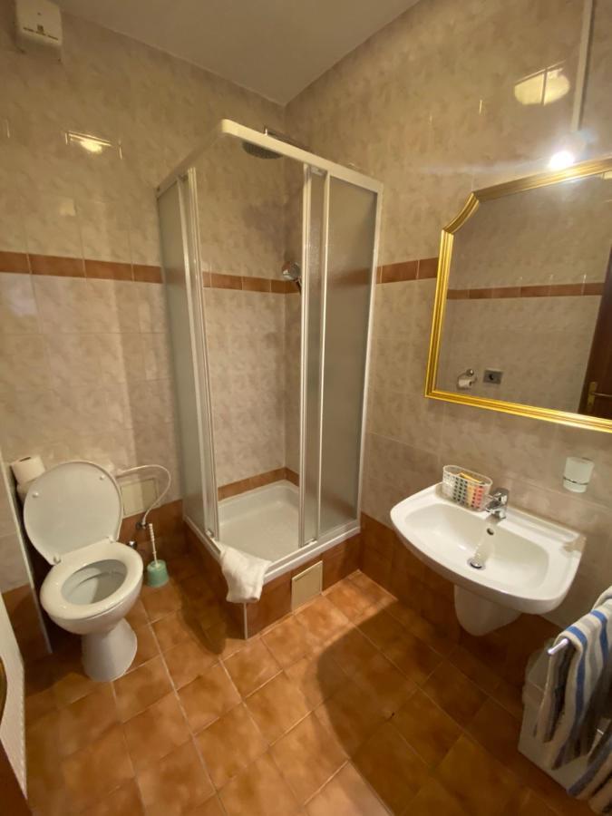 Penzion Tatra Inn ชัดซา ภายนอก รูปภาพ